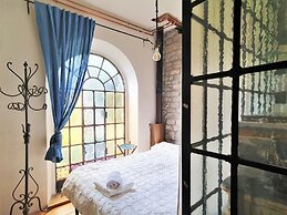 Belvilla by Oyo Villa Letizia