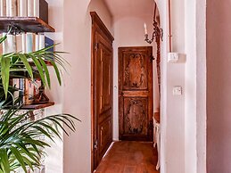 Belvilla by Oyo Villa Letizia