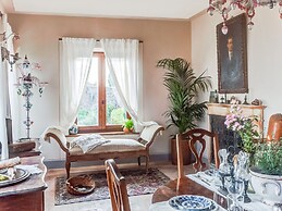 Belvilla by Oyo Villa Letizia