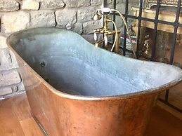 Belvilla by Oyo Villa Letizia