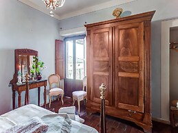 Stone House Villa With Spa in Cortona