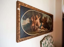 Belvilla by Oyo Villa Letizia