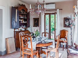 Belvilla by Oyo Villa Letizia