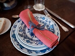 Belvilla by Oyo Villa Letizia