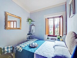 Belvilla by Oyo Villa Letizia