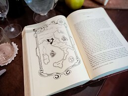 Belvilla by Oyo Villa Letizia