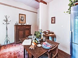 Stone House Villa With Spa in Cortona