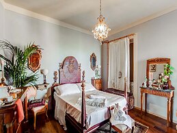 Stone House Villa With Spa in Cortona