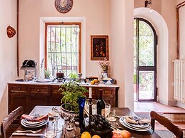 Belvilla by Oyo Villa Letizia