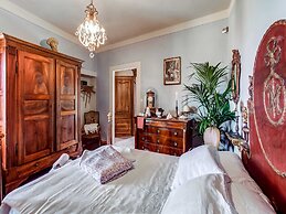 Stone House Villa With Spa in Cortona
