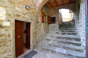 Charming Stone Retreat