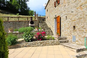 Charming Stone Retreat