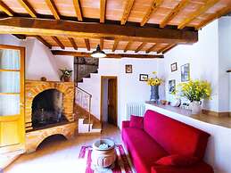 Charming Stone Retreat