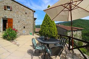 Charming Stone Retreat