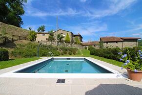 Charming Stone Retreat