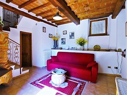 Charming Stone Retreat