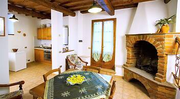 Charming Stone Retreat