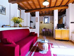 Charming Stone Retreat