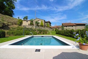 Charming Stone Retreat