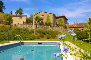 Charming Stone Retreat