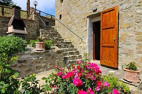 Charming Stone Retreat