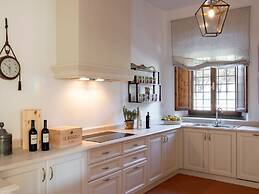 Belvilla by OYO Villa Il Cigno