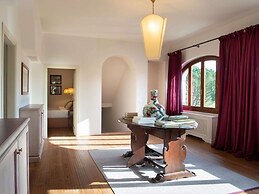 Belvilla by OYO Villa Il Cigno