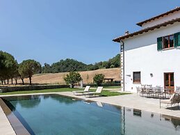 Belvilla by OYO Villa Il Cigno