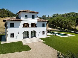 Belvilla by OYO Villa Il Cigno