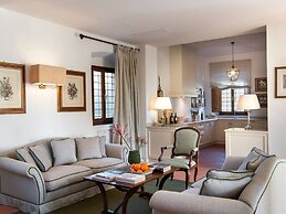 Belvilla by OYO Villa Il Cigno