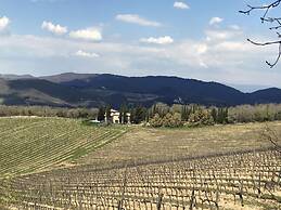 Villa in Gaiole in Chianti With Private Pool