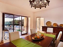 Villa in Gaiole in Chianti With Private Pool