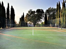 Villa in Gaiole in Chianti With Private Pool