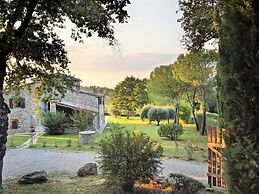 Villa in Gaiole in Chianti With Private Pool