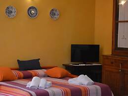 Belvilla by OYO Monte