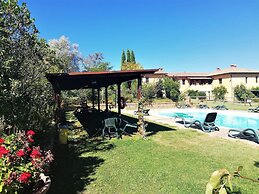 Tuscan Charm at Caliano Villa