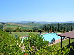 Belvilla by OYO Monte