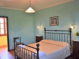 Belvilla by OYO Monte