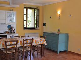 Belvilla by OYO Monte