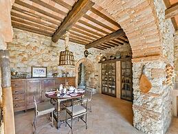 Belvilla by OYO Villa Aiola