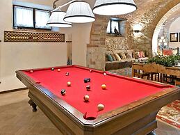 Belvilla by OYO Villa Aiola