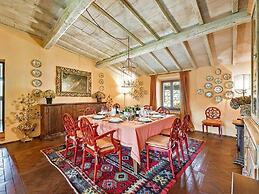 Belvilla by OYO Villa Aiola