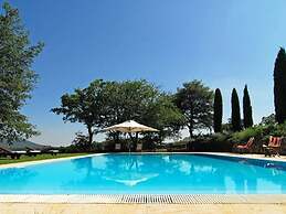 Belvilla by OYO Villa Aiola