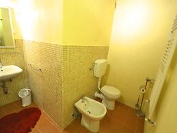 Apartment in the Village With air Conditioning