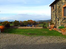 Apartment in the Village With air Conditioning