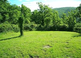 Apartment in the Village With air Conditioning