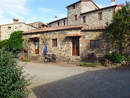 Apartment in the Village With air Conditioning