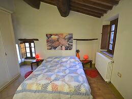 Apartment in the Village With air Conditioning