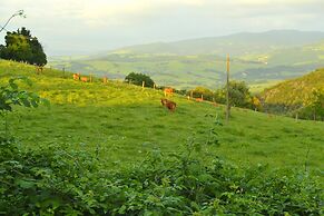 Apartment in the Village With air Conditioning