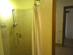 Apartment in the Village With air Conditioning